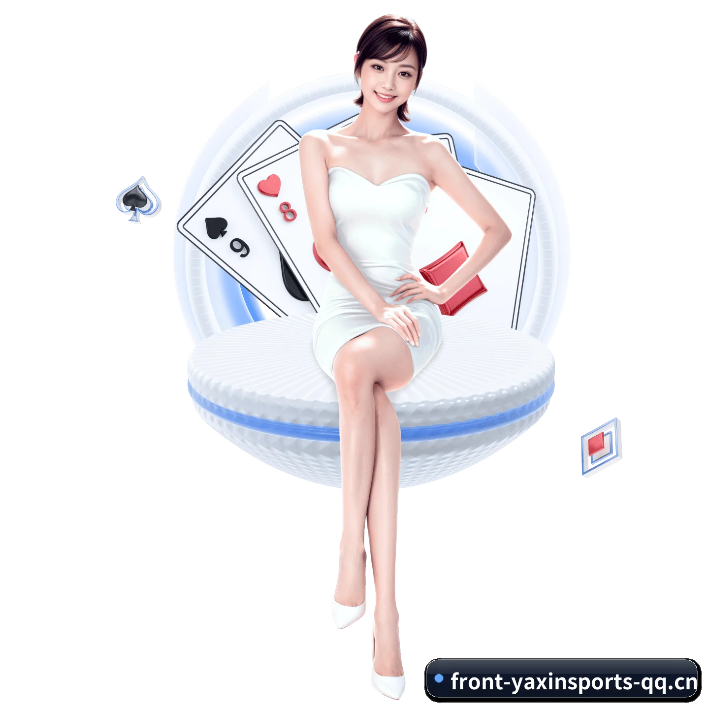 亚新体育 APP 界面 - yaxinsports